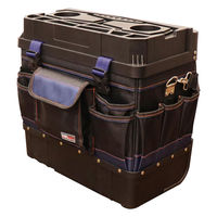 Jackery ヒーティングキャリーバッグ JPC-2000A 1個（直送品） - アスクル