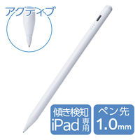 Apple Pencil （USB-C） タッチペン スタイラスペン MUWA3ZA/A 1本