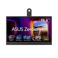 ASUS 15.6インチ IPSパネル搭載液晶モバイルモニター MB16ACV 1台