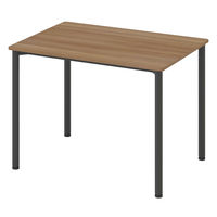 Garage ワーキングテーブル WG-107H 幅1000×奥行700×高さ720mm グレー