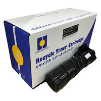 NEC用 リサイクルトナー PR-L8600-12タイプ モノクロ 1個 - アスクル