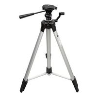 シンワ測定 シンワ 76953 三脚 ハンドル式エレベーター 雲台付 #76953