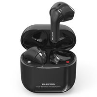 Anker Soundcore AeroFit(Bluetooth 5.3)ブラック A3872N11 1個（直送