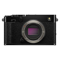 富士フイルム ミラーレス一眼 X-E3LK-S シルバー FUJIFILM X-E3 レンズ