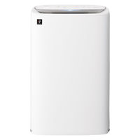 シャープマーケティングジャパン(株) 床置き型プラズマクラスター加湿