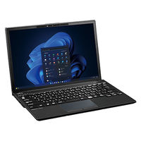 富士通 13.3インチ ノートパソコン LIFEBOOK U9313/RX FMVU81046P 1台