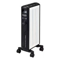 デロンギ Delonghi ベルカルド オイルヒーター RHJ75V0915-GY [ピュア