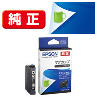 エプソン (EPSON) IB07KA(マウス) 純正インクカートリッジ ブラック 1