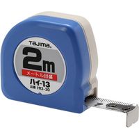 タジマ コンベックス ハイ-19 5.5m 19mm幅 メートル目盛 H19-55BL