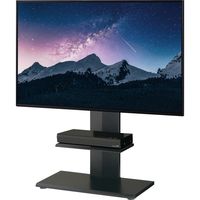 ハヤミ工産 TIMEZ KFシリーズ 壁寄せスタンド ～65V型 幅650×奥行330