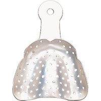 PrimDent プリムデント無歯顎用トレイ/上顎/L 8053853 1セット（2個