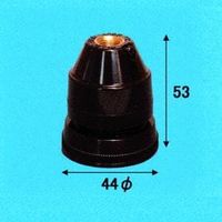 旭光電機工業 ホルダーソケット白E26 184051（直送品） - アスクル