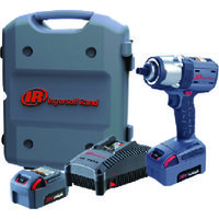 電動インパクトレンチ IW22-1T TONE（直送品） - アスクル