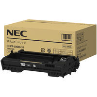 NEC 純正ドラムカートリッジ PR-L3M530-31 1個（直送品） - アスクル