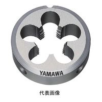 オーエスジー OSG ねじ切り丸ダイス 46155 RD-38XM12X1 1個(1本) 633