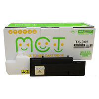 京セラ（KYOCERA） 純正トナー TK-341 1個 - アスクル