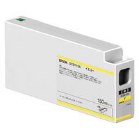 エプソン (EPSON) SC9Y70A 純正インクカートリッジ イエロー 1個
