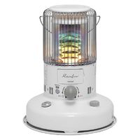 ダイニチ工業 石油ストーブ・FMシリーズ FM-10C2-H 1台（直送品