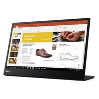 Lenovo（レノボ） ThinkVision 15.6インチモバイルモニター 62CAUAR1JP