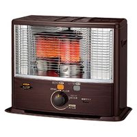 ダイニチ工業 石油ファンヒーター・Sタイプ FW-25S4-S 1台（直送品