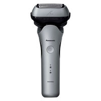 パナソニック ラムダッシュ 3枚刃 ES-LT8Q-S 1台 - アスクル