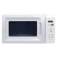 ハイアール 17L 50Hz専用 単機能電子レンジ ターンテーブル式 JM-17K