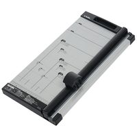 カール事務器 裁断機 ディスクカッター DC-230N A3サイズ - アスクル