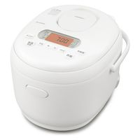 ハイアール 5.5合炊き マイコンジャー炊飯器 JJ-M56B 1台（直送品