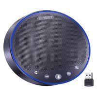 ソースネクスト Meeting Owl 3 拡張マイク EXM100 0000338760 1台