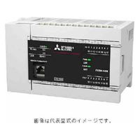 三菱電機 シーケンサCCーLink AJ65SBTB1-32DT1 1個（直送品） - アスクル