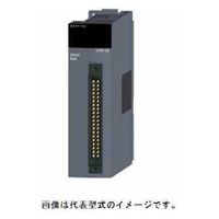 三菱電機 シーケンサ FX3UC-64MT/D 1個（直送品） - アスクル