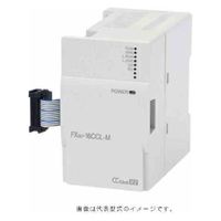 三菱電機 シーケンサ FX5U-32MR/DS 1個（直送品） - アスクル