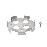 京セラ インダストリアルツールズ ステンレススクリュー左官用150mm