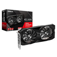 グラフィックボード MSI Radeon RX 6600 MECH 2X 8G GDDR6 AMD