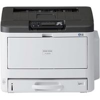 リコー A3カラーレーザープリンター RICOH P C6010 514468 1台（直送品