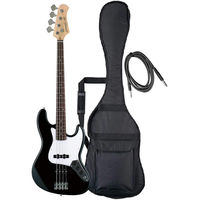 Photo Genic フォトジェニック エレキベース JB-240/BK/T3P with