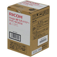リコー（RICOH） 純正トナーカートリッジ GC43MS マゼンタ Sサイズ