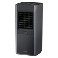 エスケイジャパン 暖炉型温風ヒーター SKJ-CX1200DX 1200W 1台（直送品