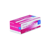 共和 ニトリルグローブNo.701 Sサイズ LH-701-S 1セット（1500枚：300