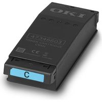 OKI 純正トナーカートリッジ TC-C4EM1 マゼンタ 1個 - アスクル