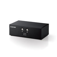 ラトックシステム 4Kディスプレイ/USBキーボード・マウス パソコン切替