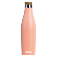 SIGG(シグ) 水筒 保温 保冷ボトル メリディアン 0.5L ブラッシュド