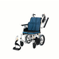 日進医療器 ウルトラシリーズ 多機能タイプ 介助式 NAH-U2W エアリー
