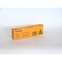 リコー（RICOH） 純正トナー RICOH SP C840H ブラック 1個 - アスクル
