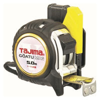 タジマ コンベックス セフコンベ Zロック-25 8.0m 25mm幅 メートル目盛
