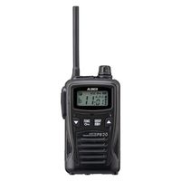 アルインコ 特定小電力トランシーバー DJ-CH202(S) DJ-CH202S 1台