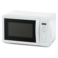 ハイアール 18L ヘルツフリー 電子レンジ フラット型 JM-FH18J 1台