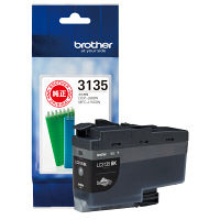 ブラザー（brother） 純正インク LC3111BK-2PK ブラック 1パック（2個