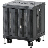 日東工業 ニットウ システムラック FVKDN70ー607E 1個（直送品