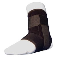 足関節用サポーター エクスエイドアンクル6 左L 452613 1個 日本シグ